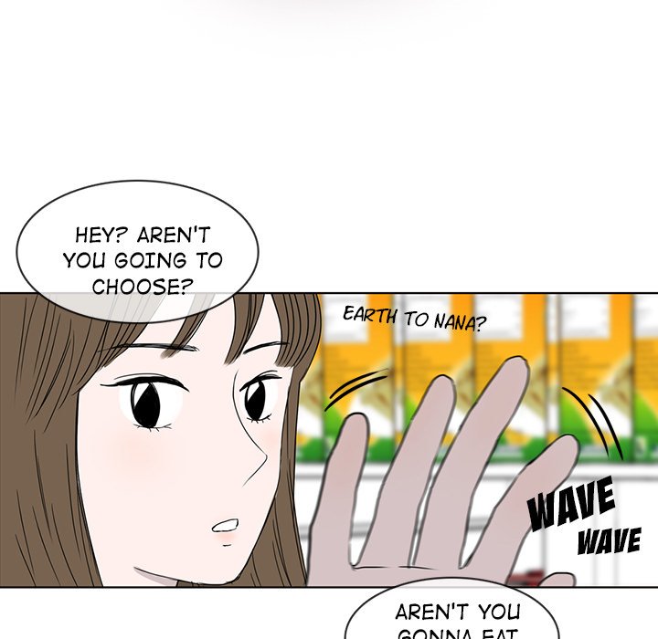 Sweet Bitter Love Chapter 21 image 80