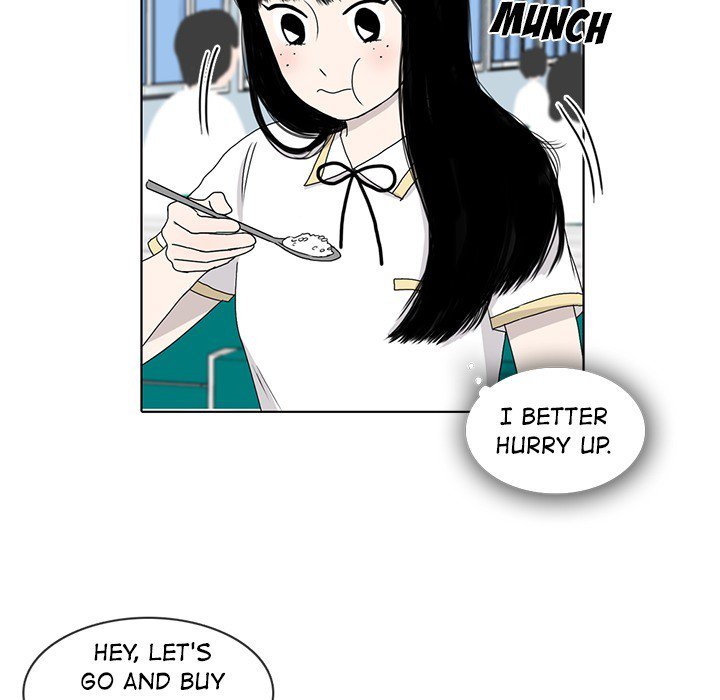 Sweet Bitter Love Chapter 22 image 16