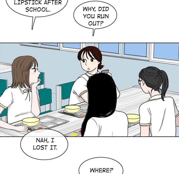 Sweet Bitter Love Chapter 22 image 17