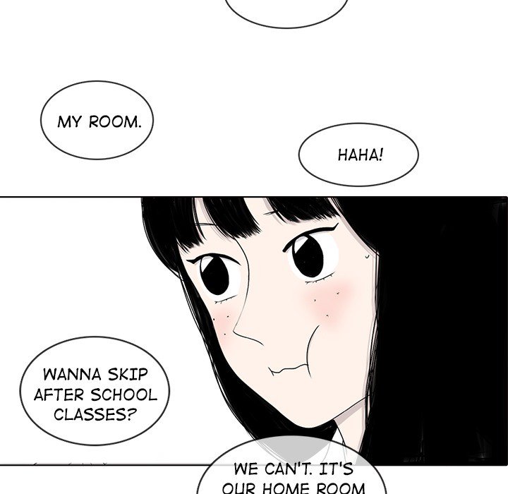 Sweet Bitter Love Chapter 22 image 18