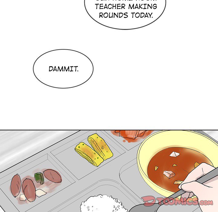 Sweet Bitter Love Chapter 22 image 19