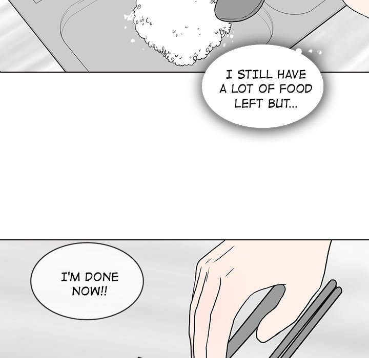 Sweet Bitter Love Chapter 22 image 20