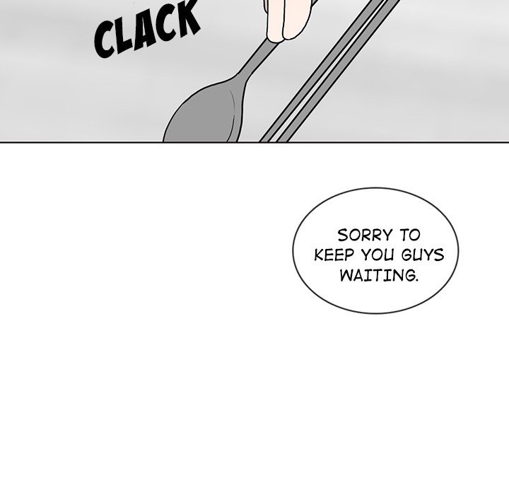 Sweet Bitter Love Chapter 22 image 21