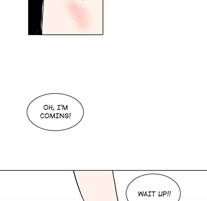 Sweet Bitter Love Chapter 22 image 29