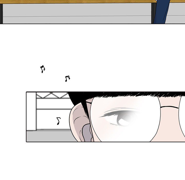 Sweet Bitter Love Chapter 22 image 35