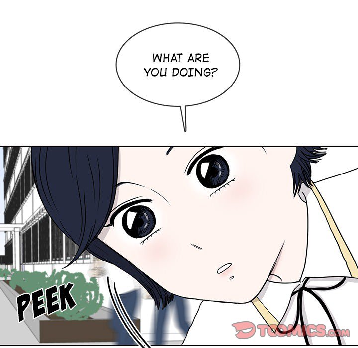 Sweet Bitter Love Chapter 22 image 37