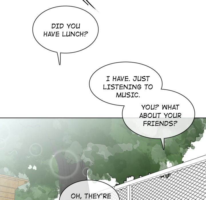Sweet Bitter Love Chapter 22 image 38
