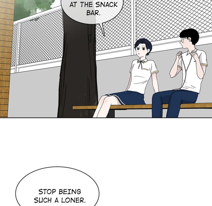 Sweet Bitter Love Chapter 22 image 39