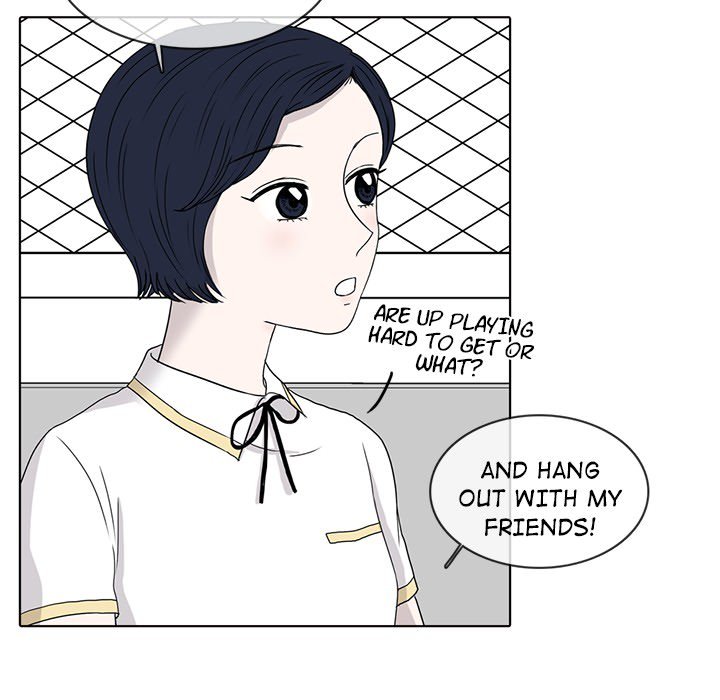 Sweet Bitter Love Chapter 22 image 40