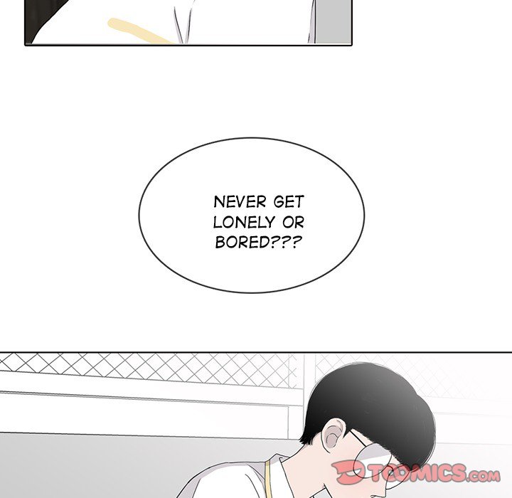 Sweet Bitter Love Chapter 22 image 43