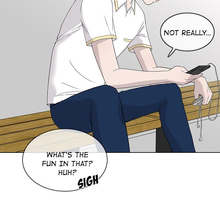 Sweet Bitter Love Chapter 22 image 44