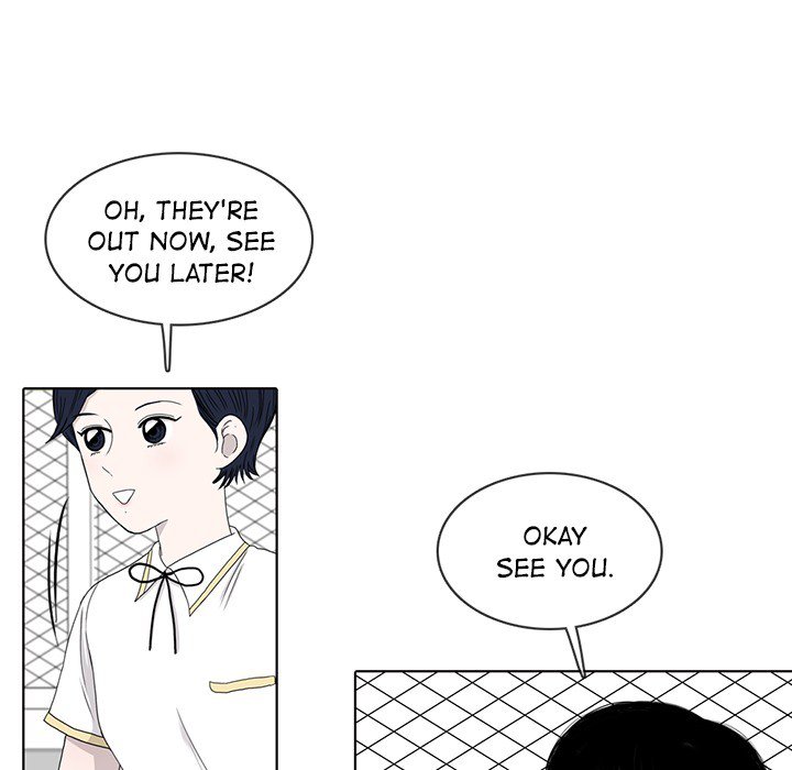 Sweet Bitter Love Chapter 22 image 46