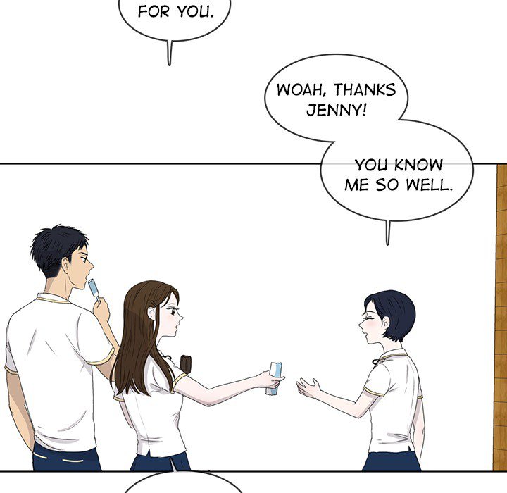 Sweet Bitter Love Chapter 22 image 48