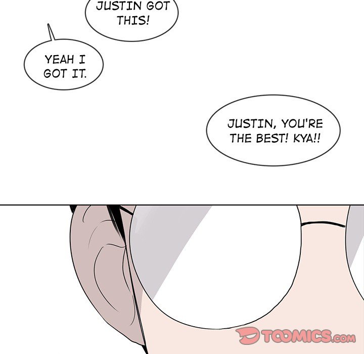 Sweet Bitter Love Chapter 22 image 49