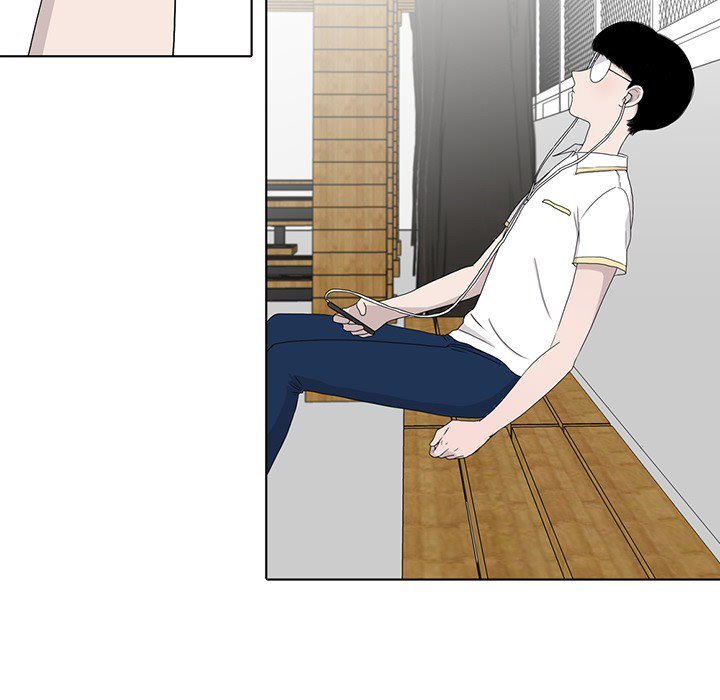 Sweet Bitter Love Chapter 22 image 56