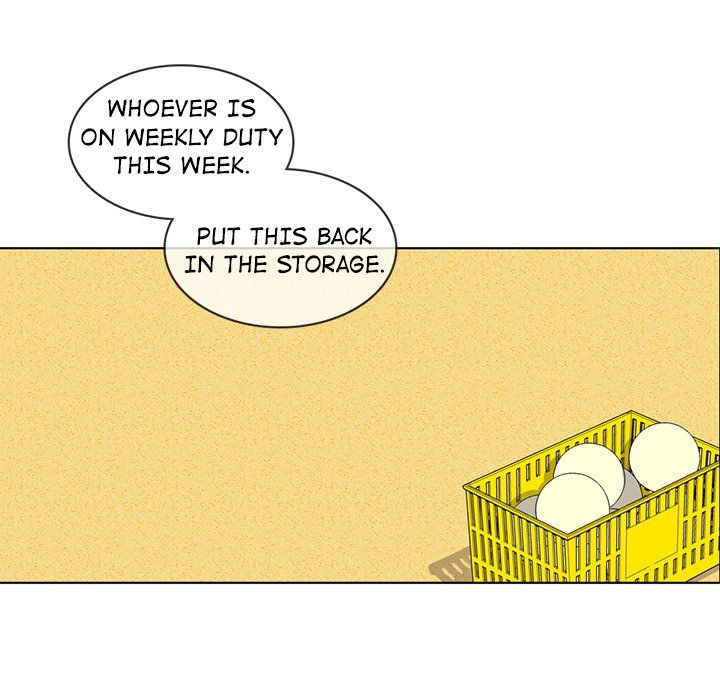 Sweet Bitter Love Chapter 22 image 58