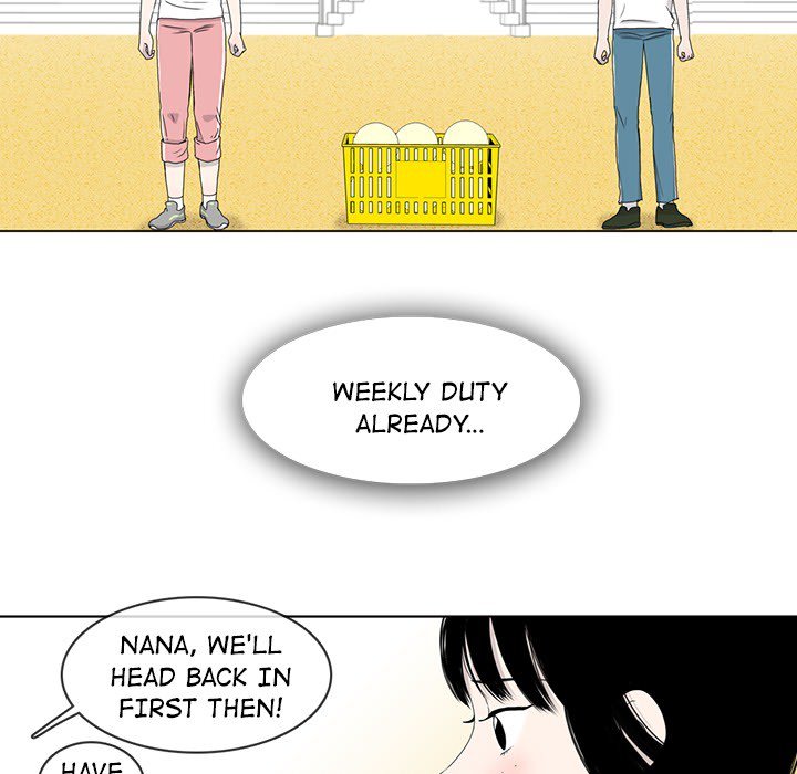 Sweet Bitter Love Chapter 22 image 60