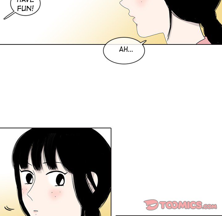 Sweet Bitter Love Chapter 22 image 61