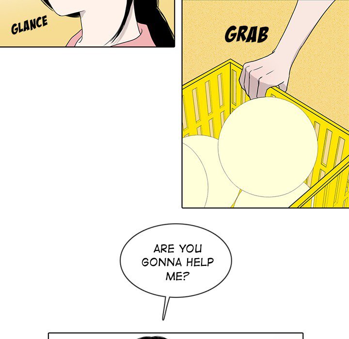 Sweet Bitter Love Chapter 22 image 62