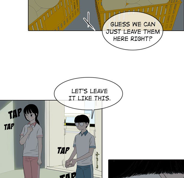 Sweet Bitter Love Chapter 22 image 68