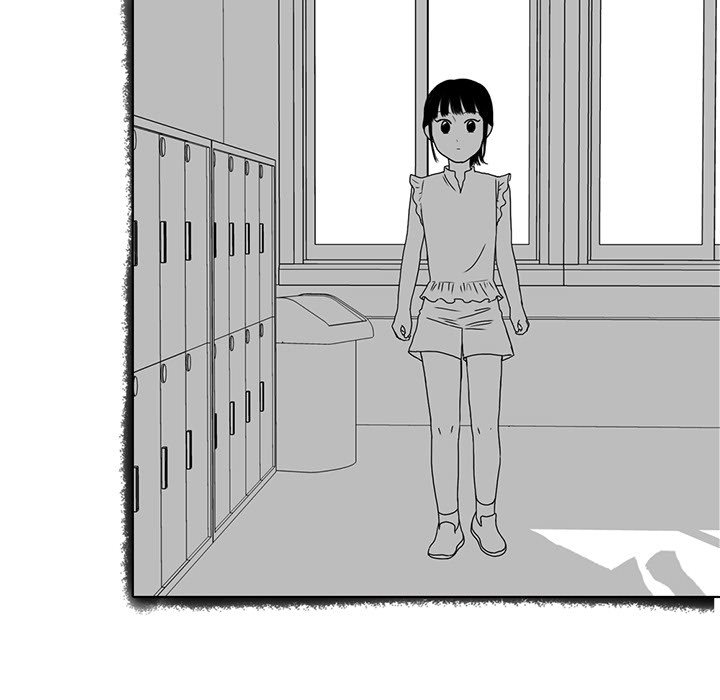 Sweet Bitter Love Chapter 23 image 11