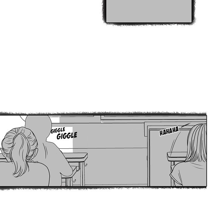 Sweet Bitter Love Chapter 23 image 14