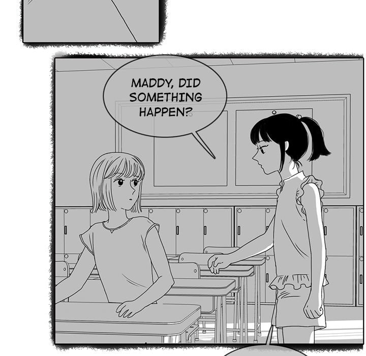 Sweet Bitter Love Chapter 23 image 17