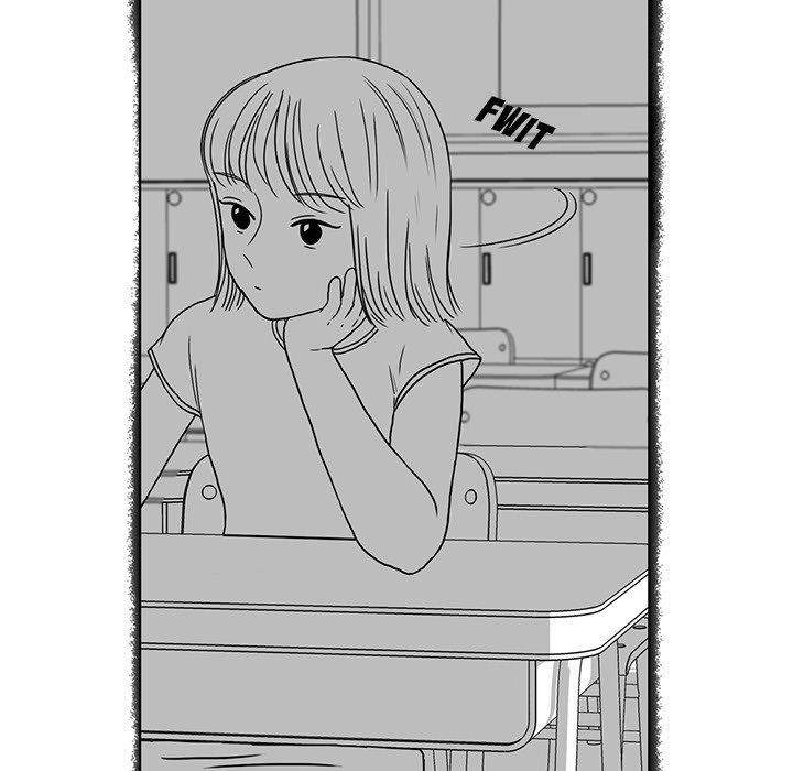 Sweet Bitter Love Chapter 23 image 21