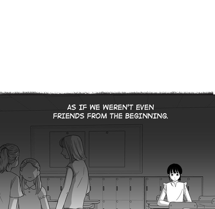 Sweet Bitter Love Chapter 23 image 26
