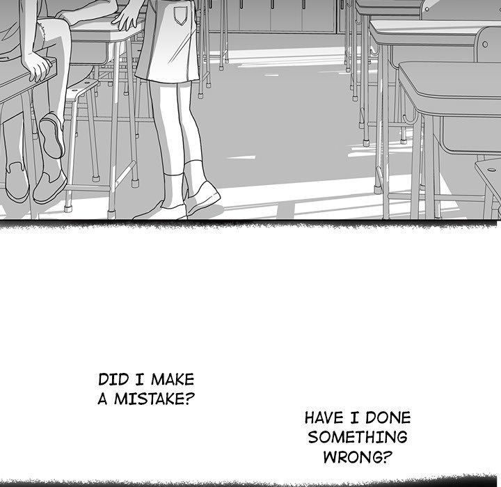 Sweet Bitter Love Chapter 23 image 27