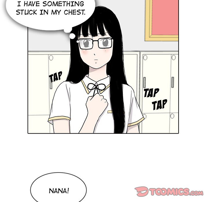 Sweet Bitter Love Chapter 23 image 37