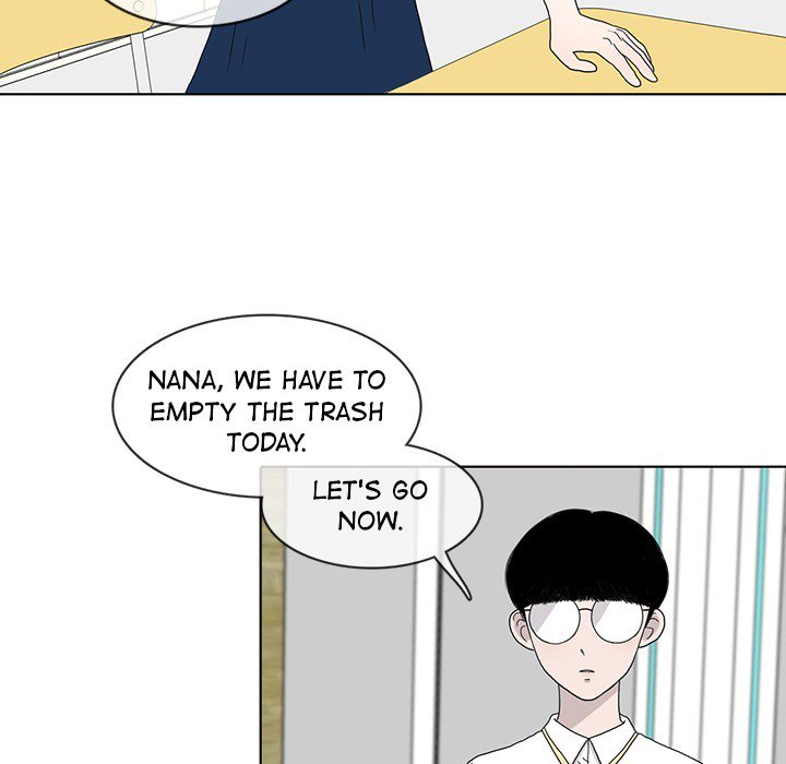 Sweet Bitter Love Chapter 23 image 39