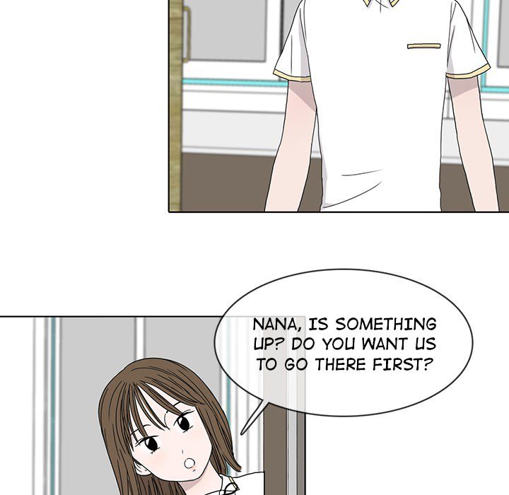Sweet Bitter Love Chapter 23 image 40