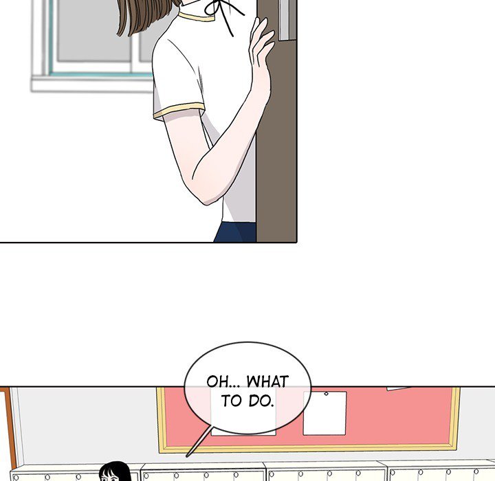 Sweet Bitter Love Chapter 23 image 41