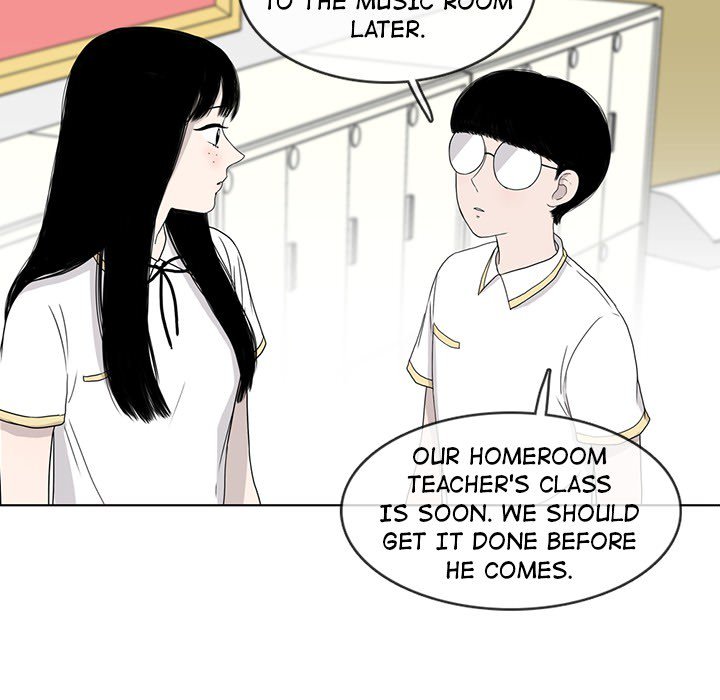 Sweet Bitter Love Chapter 23 image 44