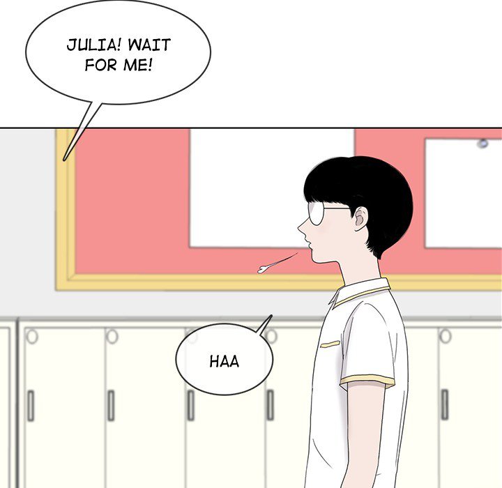 Sweet Bitter Love Chapter 23 image 48