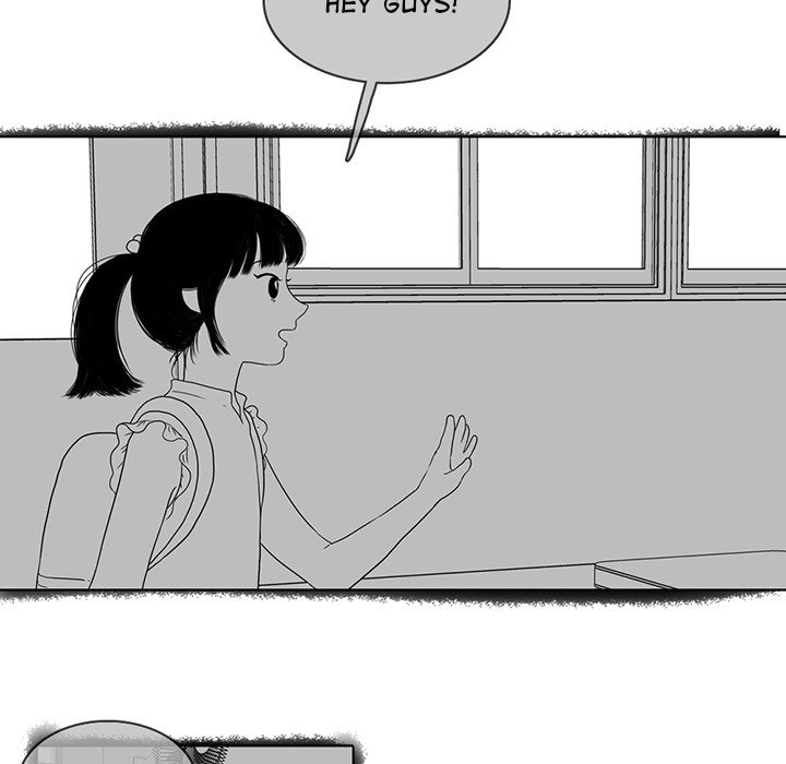 Sweet Bitter Love Chapter 23 image 4