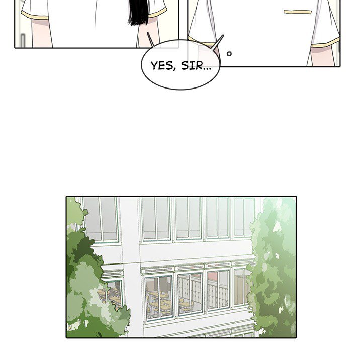 Sweet Bitter Love Chapter 23 image 53