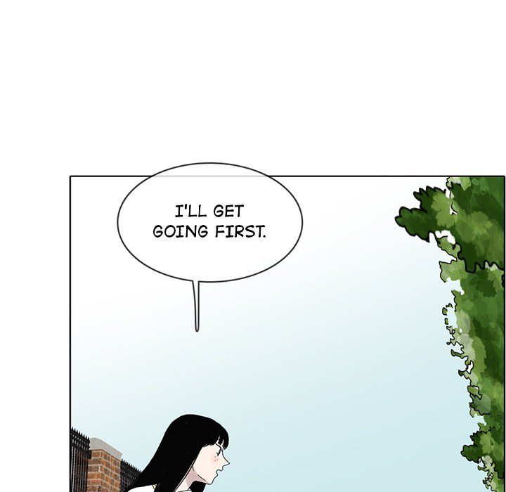 Sweet Bitter Love Chapter 23 image 56