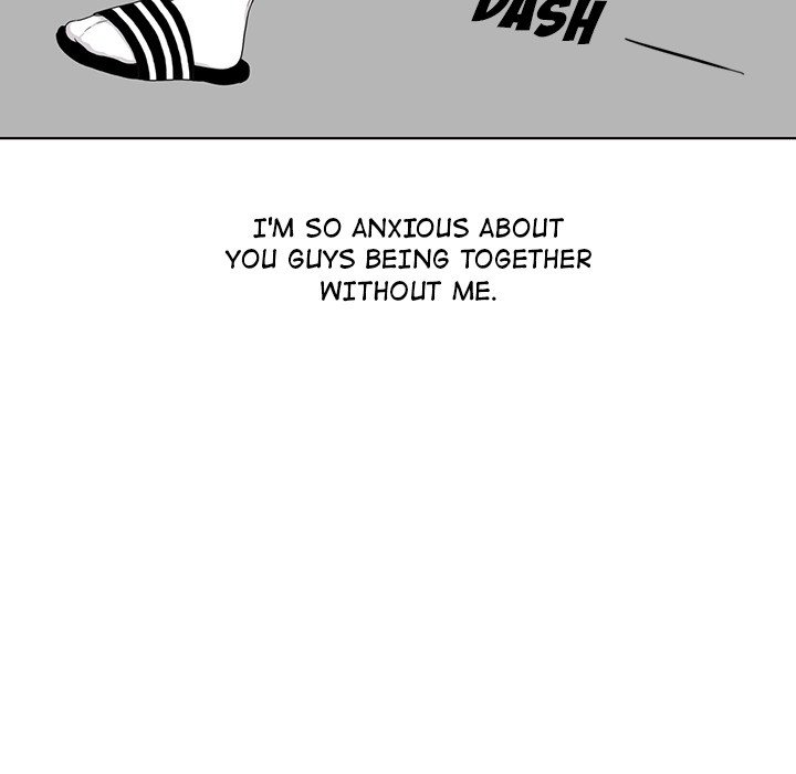 Sweet Bitter Love Chapter 23 image 58