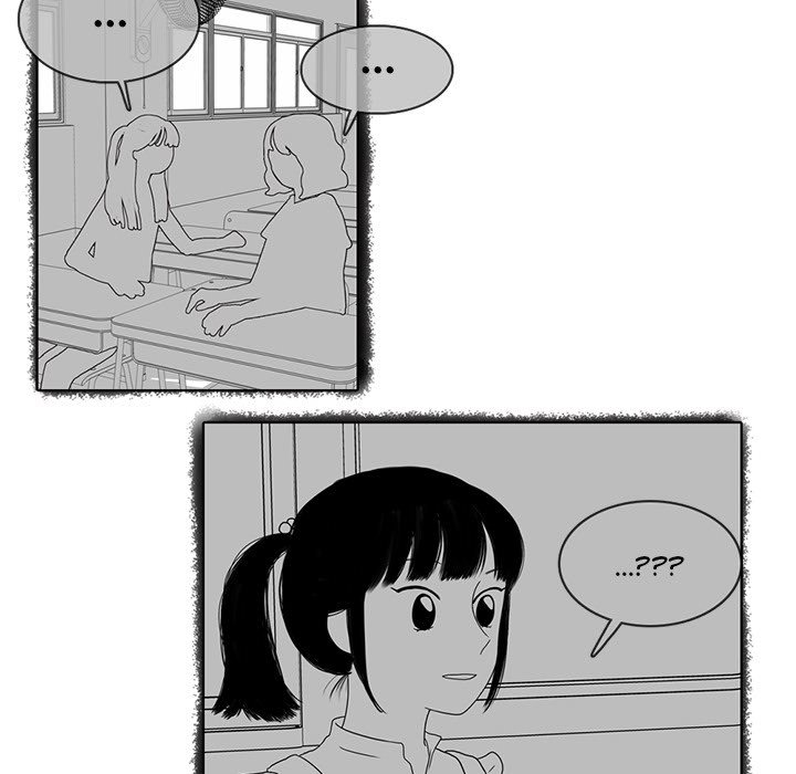 Sweet Bitter Love Chapter 23 image 5
