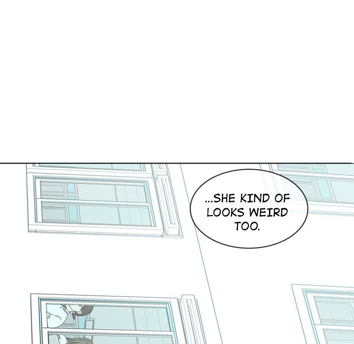 Sweet Bitter Love Chapter 23 image 59