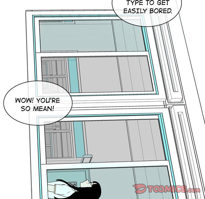 Sweet Bitter Love Chapter 23 image 61