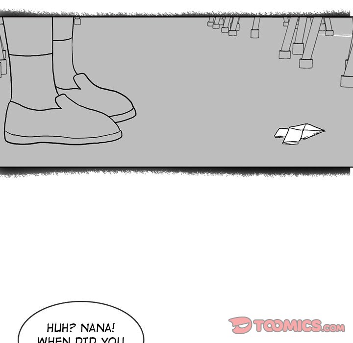 Sweet Bitter Love Chapter 23 image 67