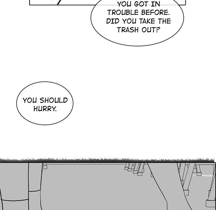 Sweet Bitter Love Chapter 23 image 69