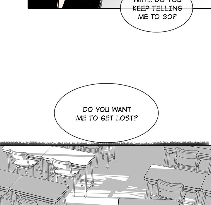 Sweet Bitter Love Chapter 23 image 72
