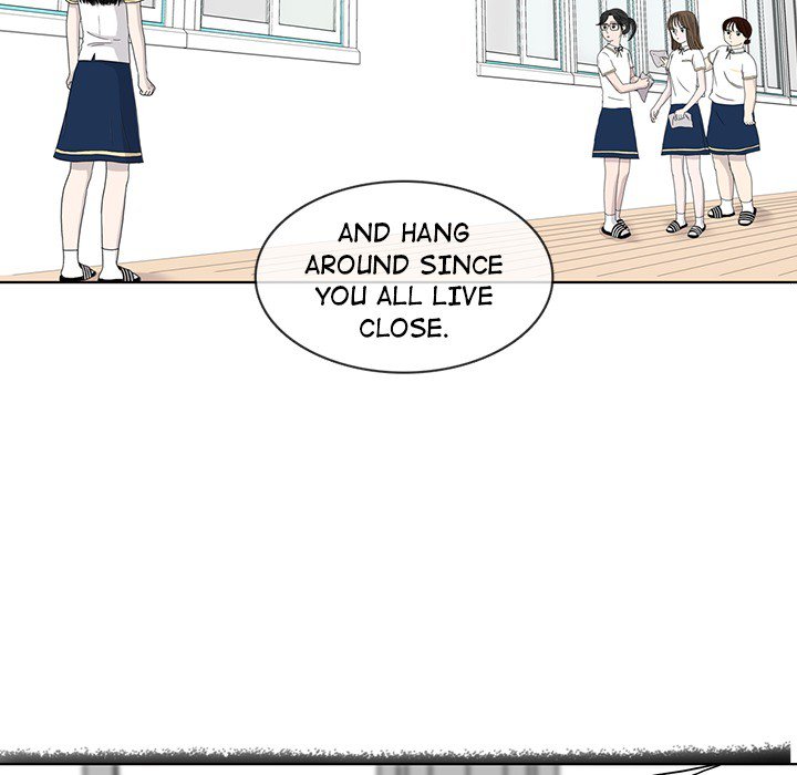 Sweet Bitter Love Chapter 23 image 77