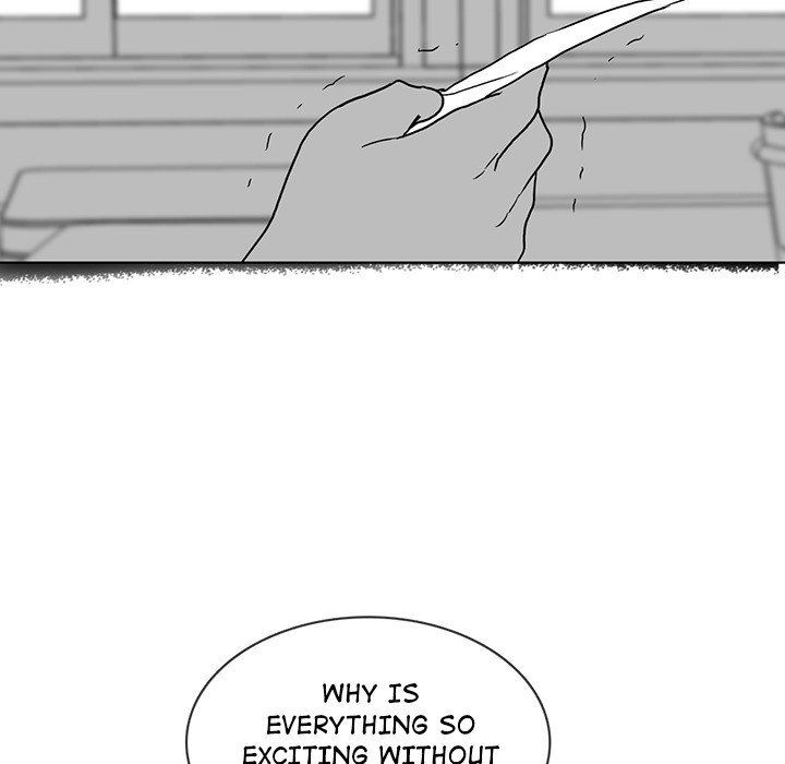 Sweet Bitter Love Chapter 23 image 78