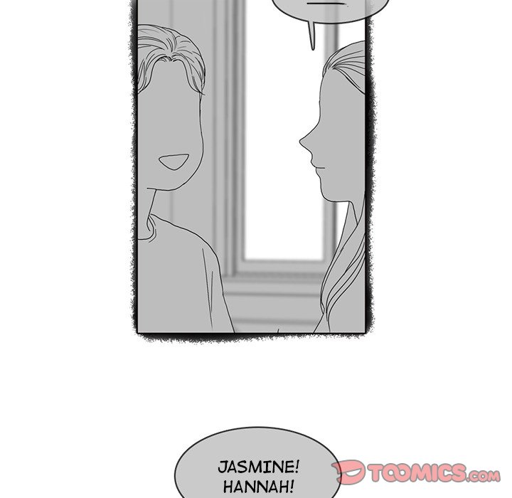 Sweet Bitter Love Chapter 23 image 7