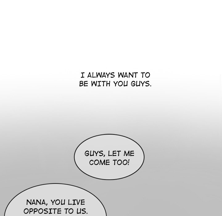Sweet Bitter Love Chapter 23 image 80